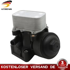 Gehäuse Ölfilter für Seat Ibiza Skoda Fabia Roomster VW Polo 03P115389