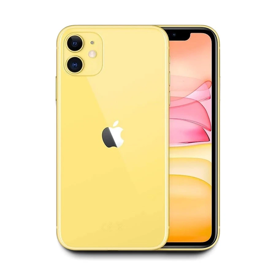 Apple iPhone 11 128 GB Cell Phones & Smartphones for sale | eBay
