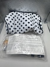 Lancome Absolue 7 pc Skincare Makeup Gift Set, New Beaute En Point