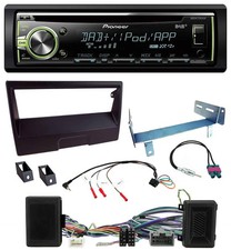 Pioneer DAB USB MP3 Steering Wheel CD Car Stereo for Volvo V50 C30 S40 C70 2004-2013