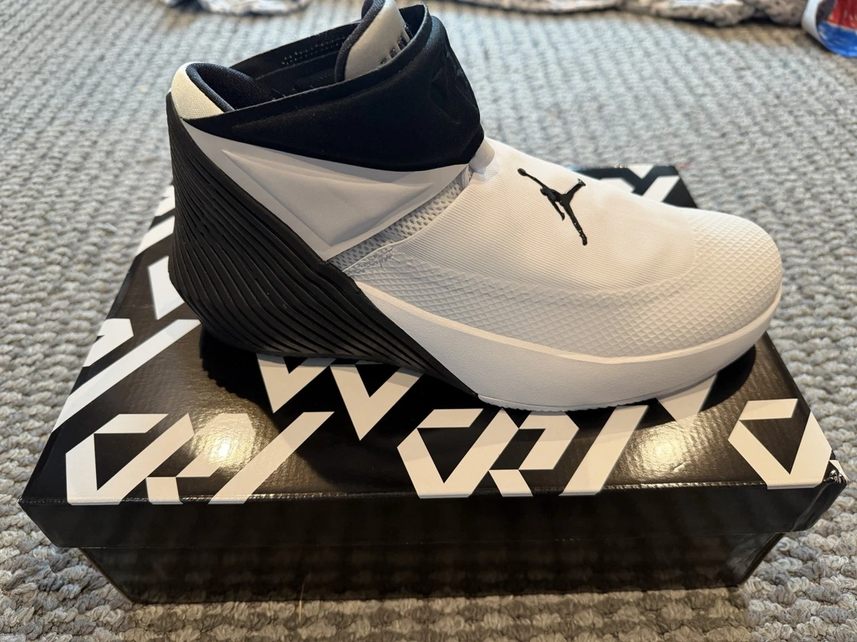 靴/バッグ NIKE Jordan why not zer0.1 Jordan Why Not Zero.1 PFX Black for Sale | Authenticity Guaranteed