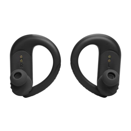 JBL Endurance Peak 3 - Staub- und Wasserdicht (IP68) True Wireless Aktiv Ohrhörer, - Bild 10 von 10