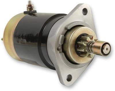 410-52411 STARTERMOTOR SKI-DOO TUNDRA 550 F SPORT FAN 2013