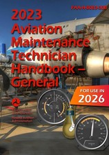 2023 Aviation Maintenance Technician Handbook...