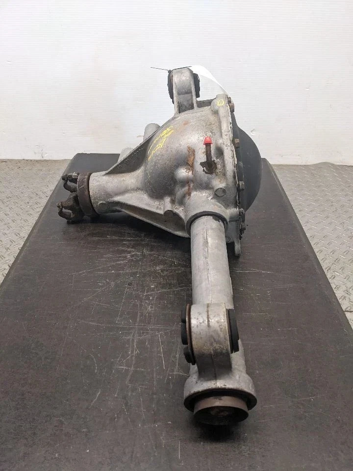 Ford Ranger 1998-2011 eje delantero portador diferencial relación 4,10 Foto 4 de 4