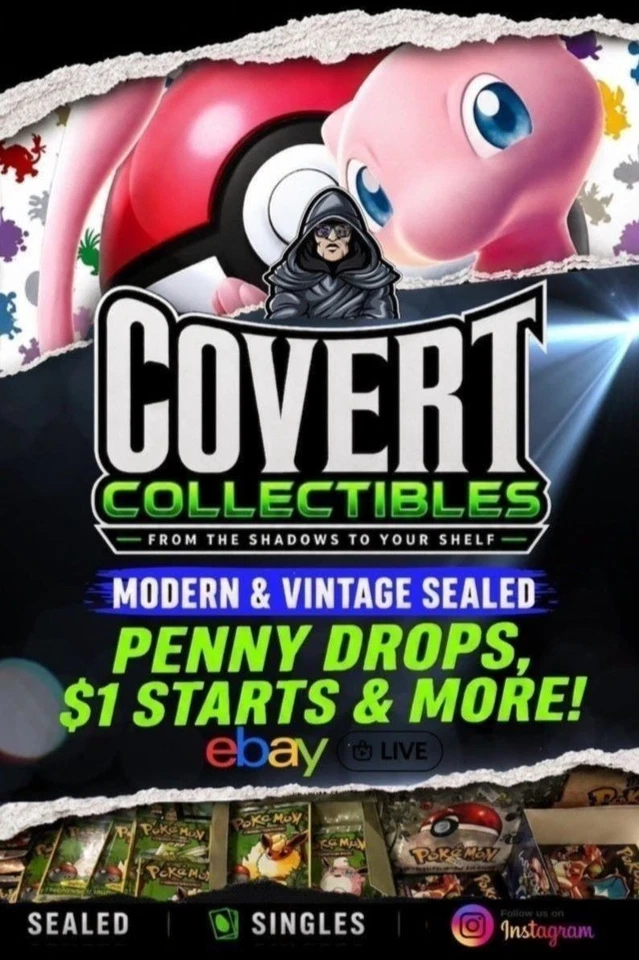 SUDDEN DEATH $1 STARTS, SINGLES, PACKS, SEALED, AND MORE!!!