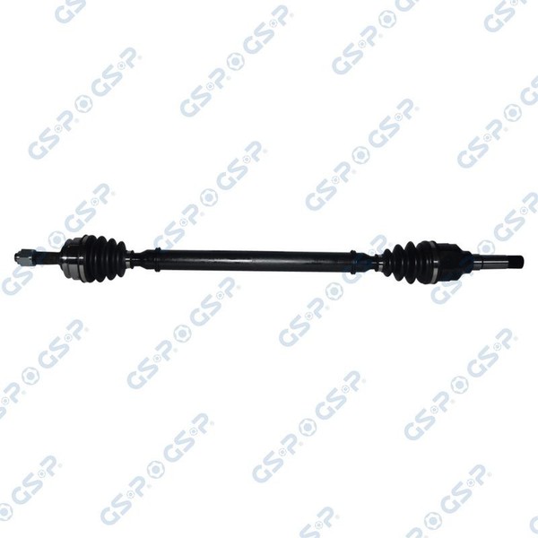 GSP Antriebswelle 210339 FüR CitroËN DS-image