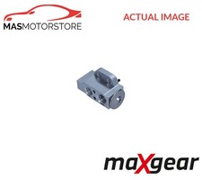 AIR CONDITIONING EXPANSION VALVE FRONT MAXGEAR AC193039 FOR VW BEETLE