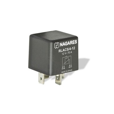 RELAY MAIN CURRENT FUR FORD VW MR 35 MAHLE NEU