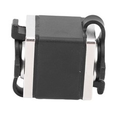 New RJ45 Coupler IP68 Waterproofing Copper Ethernet Coupler Female To Female