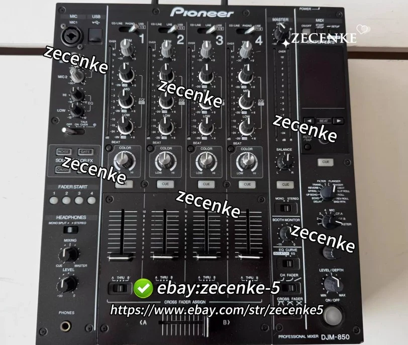 djm 850 products for sale | eBay