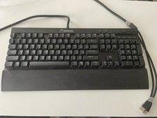 CORSAIR K70 RGB PRO Mechanical Gaming Keyboard - US English