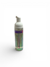 Tanoligist Express Tan Mousse in Dark 6.7oz New No Cap