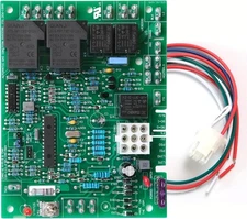B18099-13 Goodman Janitrol Furnace Control Circuit Board, Replacement for... 