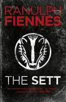 The Sett | Ranulph Fiennes | Englisch | Taschenbuch | Kartoniert / Broschiert