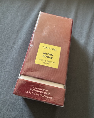 Tom Ford Jasmin Rouge Eau de Parfum Spray 100 ml Normale Größe