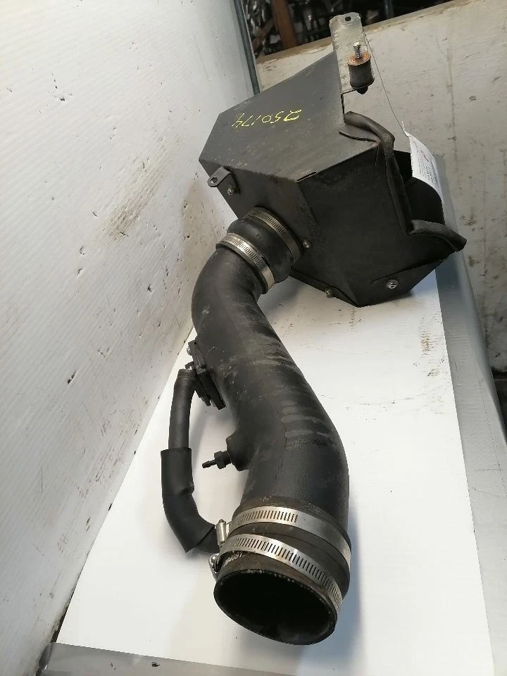 Воздухозаборник холодного воздуха K&N подходит для двигателя 10-23 4 RUNNER 4,0 л 1593687 - Изображение 2 из 4