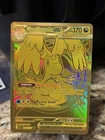 Mega Dragonite EX 295/217 Ascended Heroes Hyper Rare Pokemon TCG NM