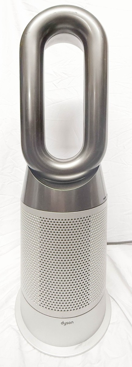 Dyson Pure Hot+Cool Link Air Purifier w. Remote Heater