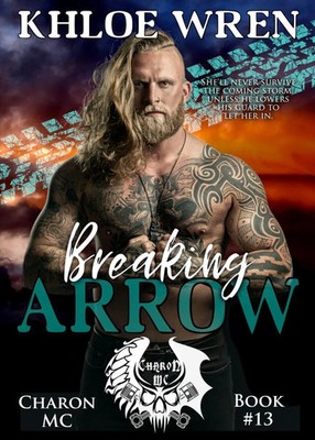 Khloe Wren | Breaking Arrow | Taschenbuch | Englisch (2021) | Khloe Wren