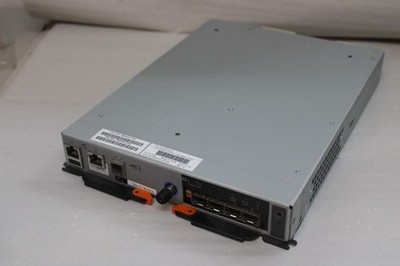 IBM 02PX516 16GB FC SAN Controller  4x GBICs für Storwize V5010E