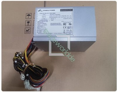 1PC New FSP FSP500-80AAB 4U 500W industrial control power supply
