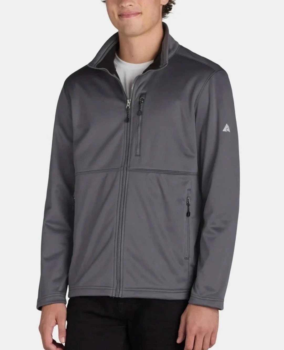 Ozark Trail Unisex Country Softshell Jacket Size 2XL
