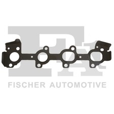 Dichtung Abgaskr&uuml;mmer FA1 422-019 f&uuml;r MERCEDES CITAN Tourer W415 W420 KLASSE CLA