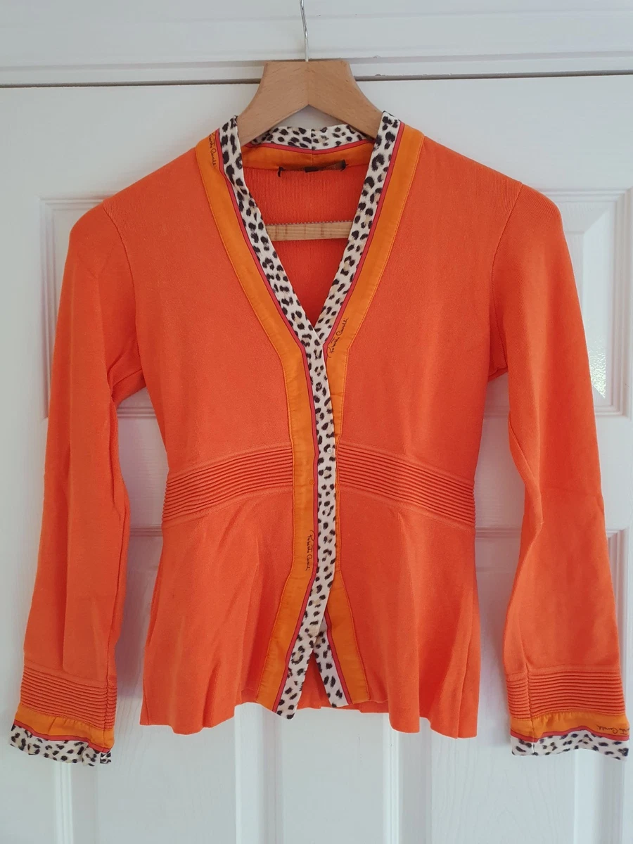 Roberto Cavalli Women's Cardigan for sale | eBay