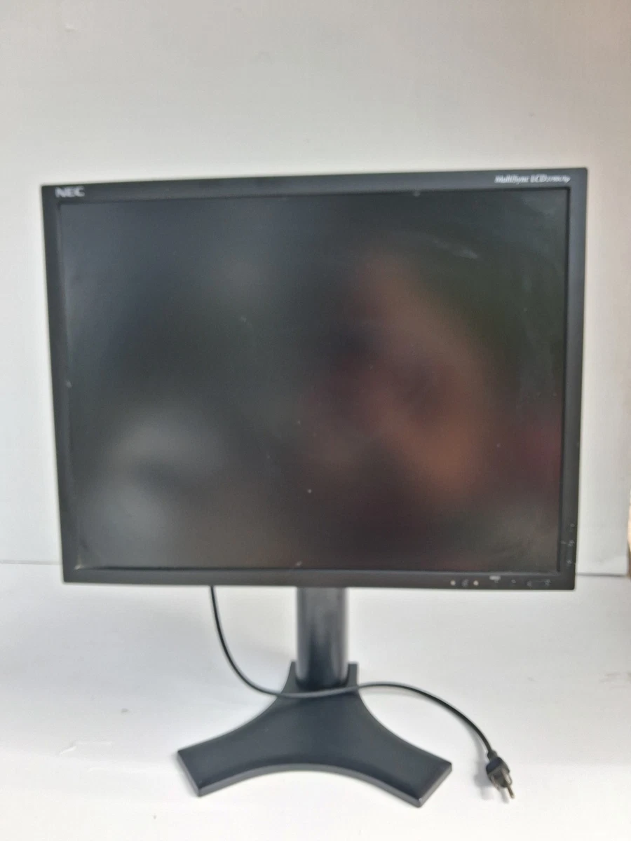 NEC MultiSync 19-22.9 Inch Computer Monitors for sale | eBay