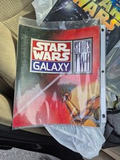 Star Wars Poster  Series 2 C3pp