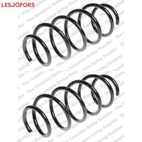 2X Fahrwerksfeder LesjÖFors 4027636 2 Federn Satz Federnsatz FüR Ford