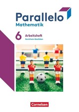 Parallelo 6. Schuljahr. Nordrhein-Westfalen -...
