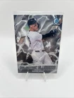 2026 Bowman - Electric Sluggers Aaron Judge #ES-15