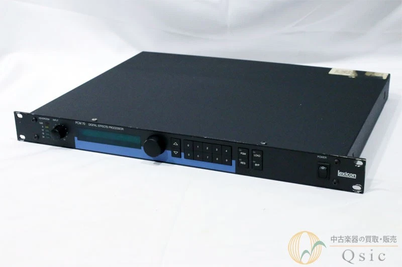 Lexicon Pcm 70 for sale - eBay
