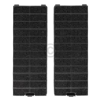 Kohlefilter Set Gorenje 182192 250X95Mm FüR Dunstabzugshaube 2Stk