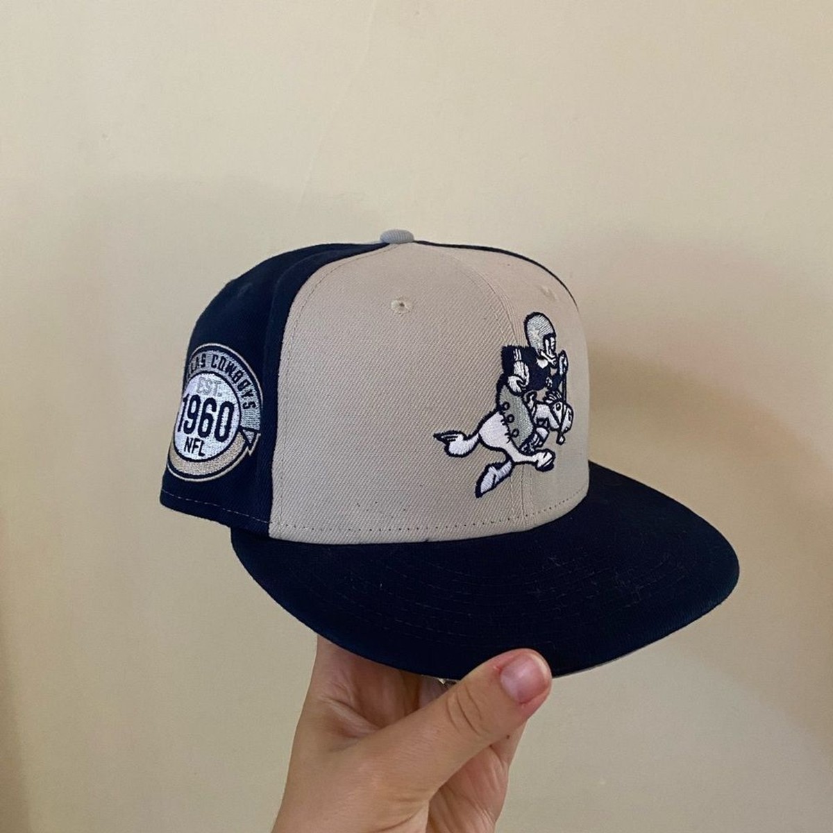 diamond cowboys 1960 hat
