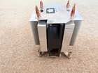 Dell XPS 8900 Tower 4 Pin Fan and Heat Sink 0VWMTJ — photo 2