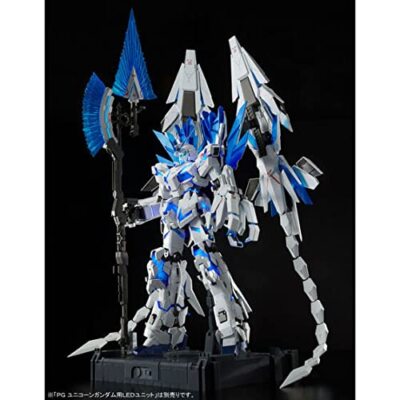 BANDAI SPIRITS 1/60 PG RX-0 UNICORN GUNDAM PERFECTIBILITY Model