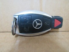 Mercedes Key Fob Oem