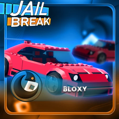All Cars Spoilers Rims Colors | Jailbreak | | Clean Items