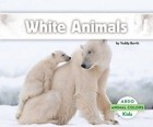 White Animals by Teddy Borth (Hardback, 2015)