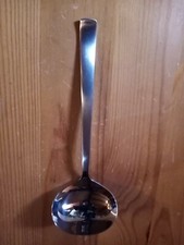  Saucenlöffel  Besteck Cult matt BSF geh.zu Zwilling 