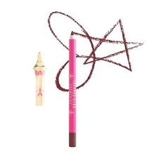JEFFREE STAR: Velour Lip Liner  Androgyny