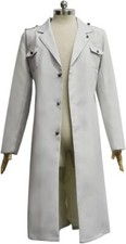 Anime Attack on Titan Uniform Cosplay Costume SIZE XL Please Read Description