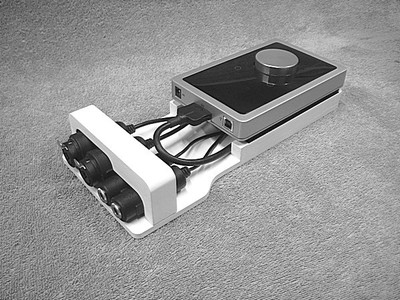 【ブレークアウトボックス付】Apogee Duet2 ブレークアウトボックス付】Apogee Duet2 Apogee Duet 2 Breakout Box