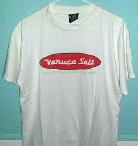 veruca salt t shirt