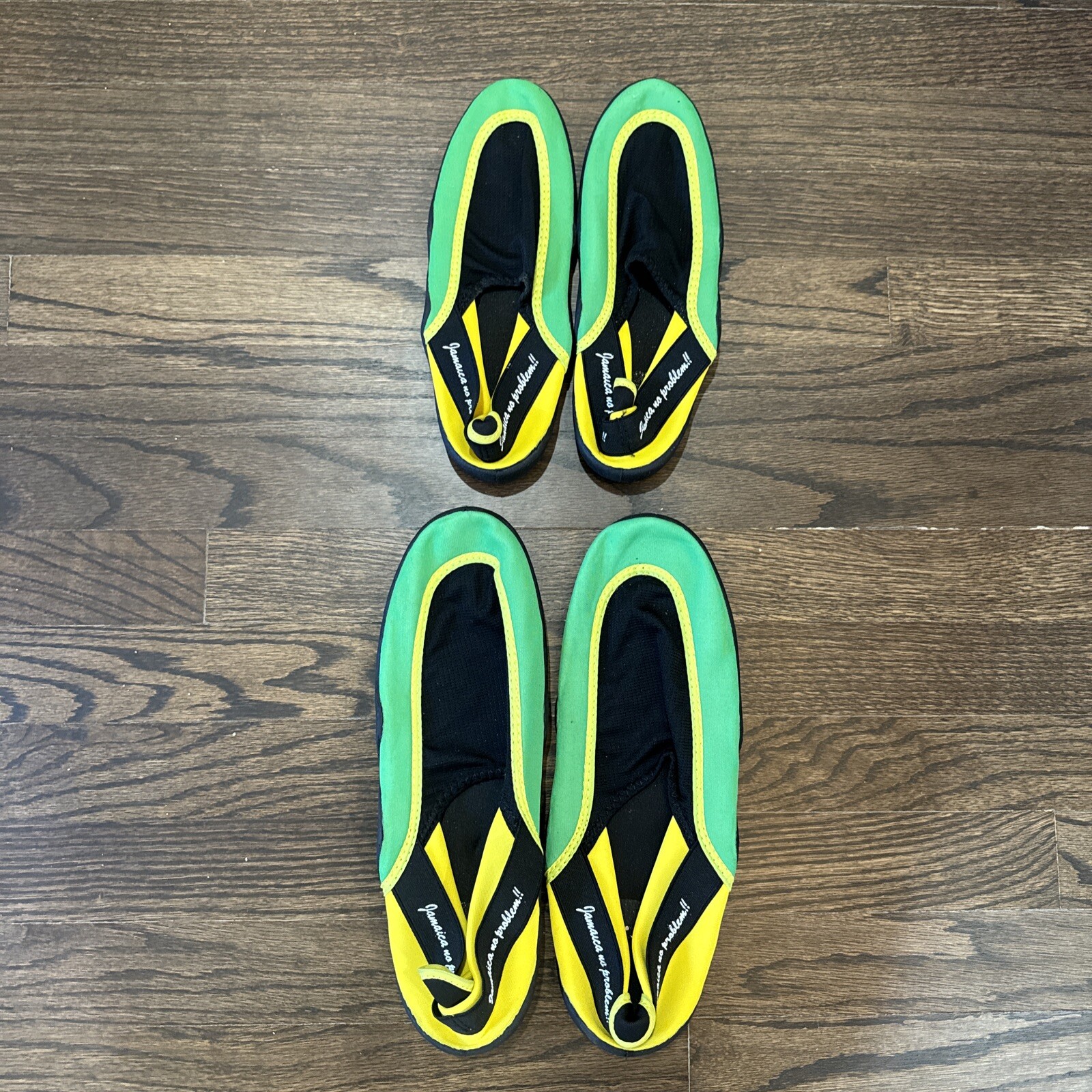 2 Dunn’s River Falls Ocho Rios Jamaica Water Shoes Me… Gem