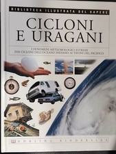  Enciclopedico CICLONI E URAGANI
