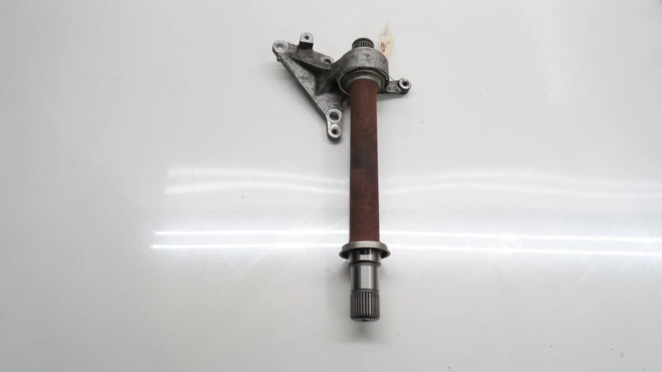 Acura RLX 2014-2017 OEM lado del pasajero delantero derecho eje CV eje jack eje Foto 4 de 4